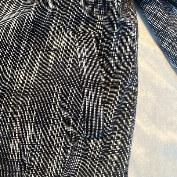 Liz Claiborne Suit Jacket - Picture 6 of 9